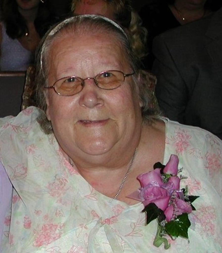 Anna May Miller Profile Photo