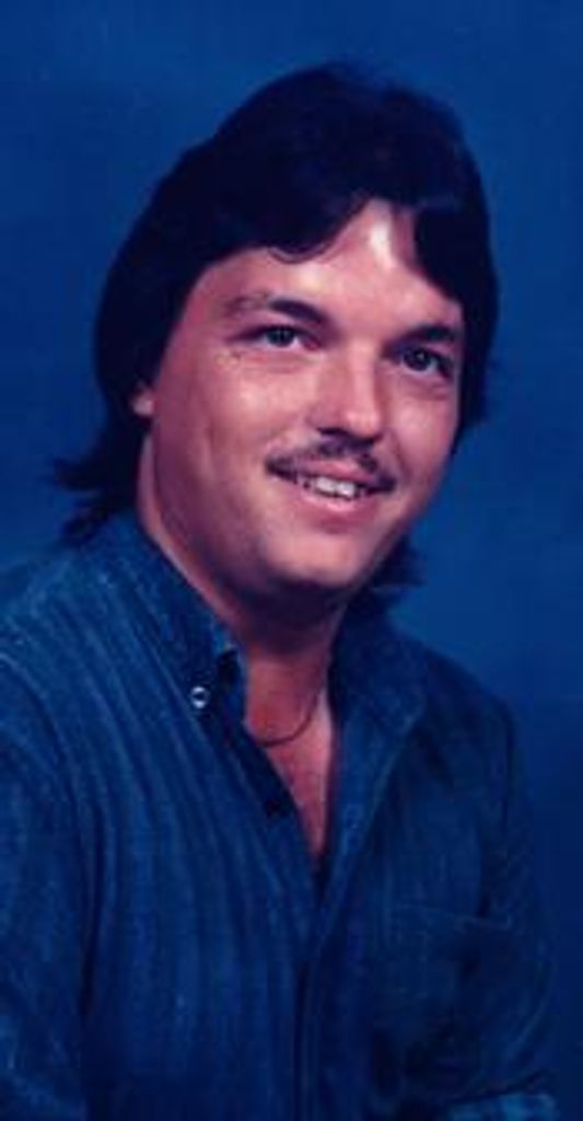 Jeffrey Vaughn