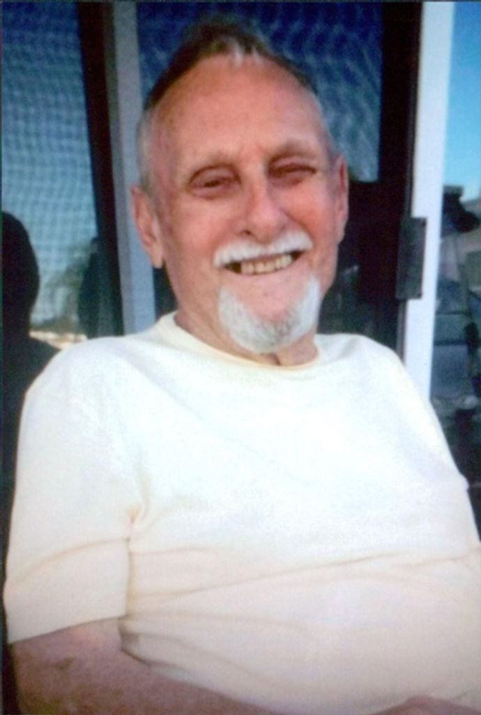 Sonny Warren