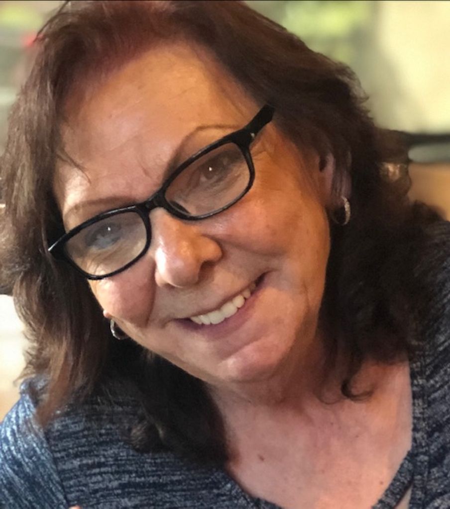 Joyce Ann (Chambers)  Duckworth