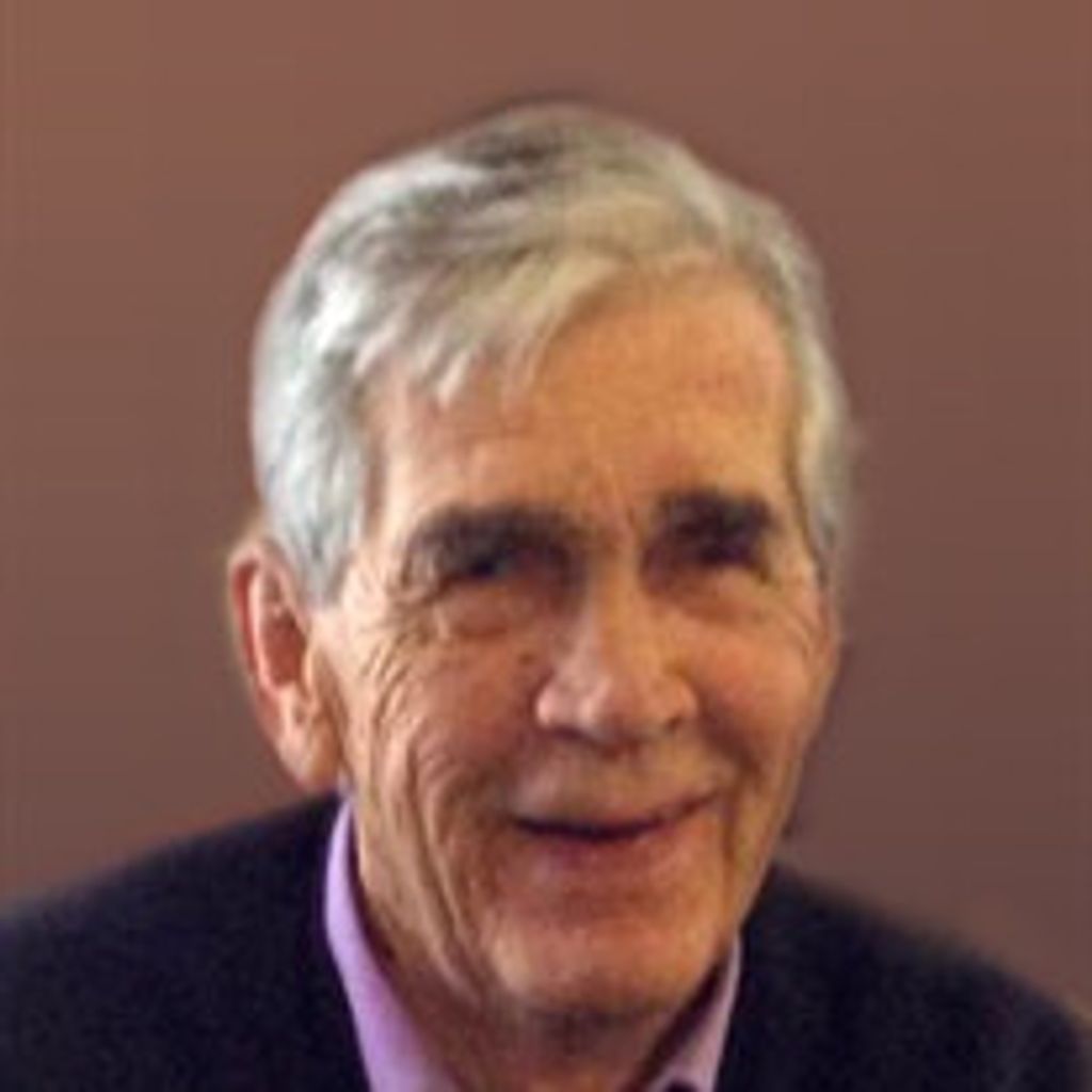 Eugene Richert