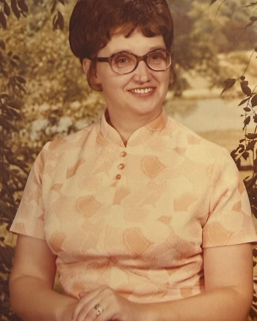 Wanda M Mechling Profile Photo