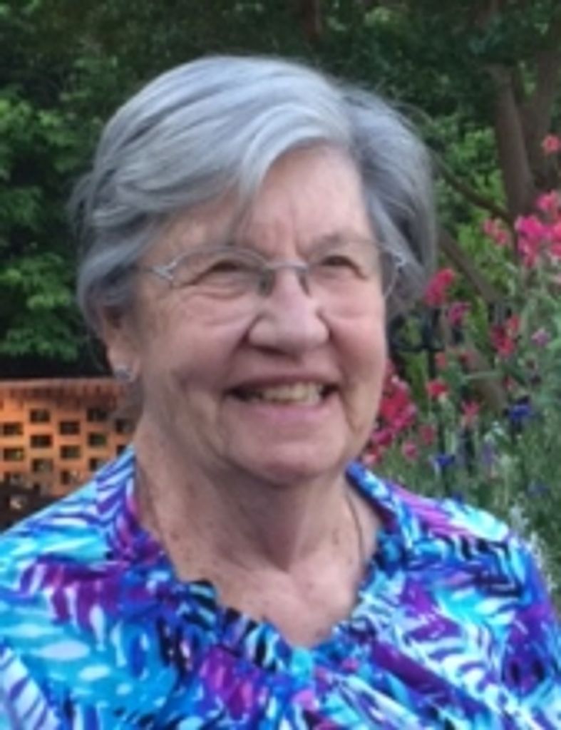 Gloria Ann O'Brien