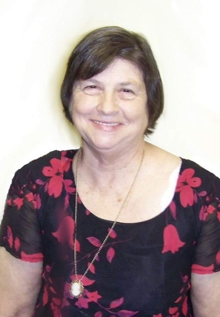 Patricia Stuckey Profile Photo