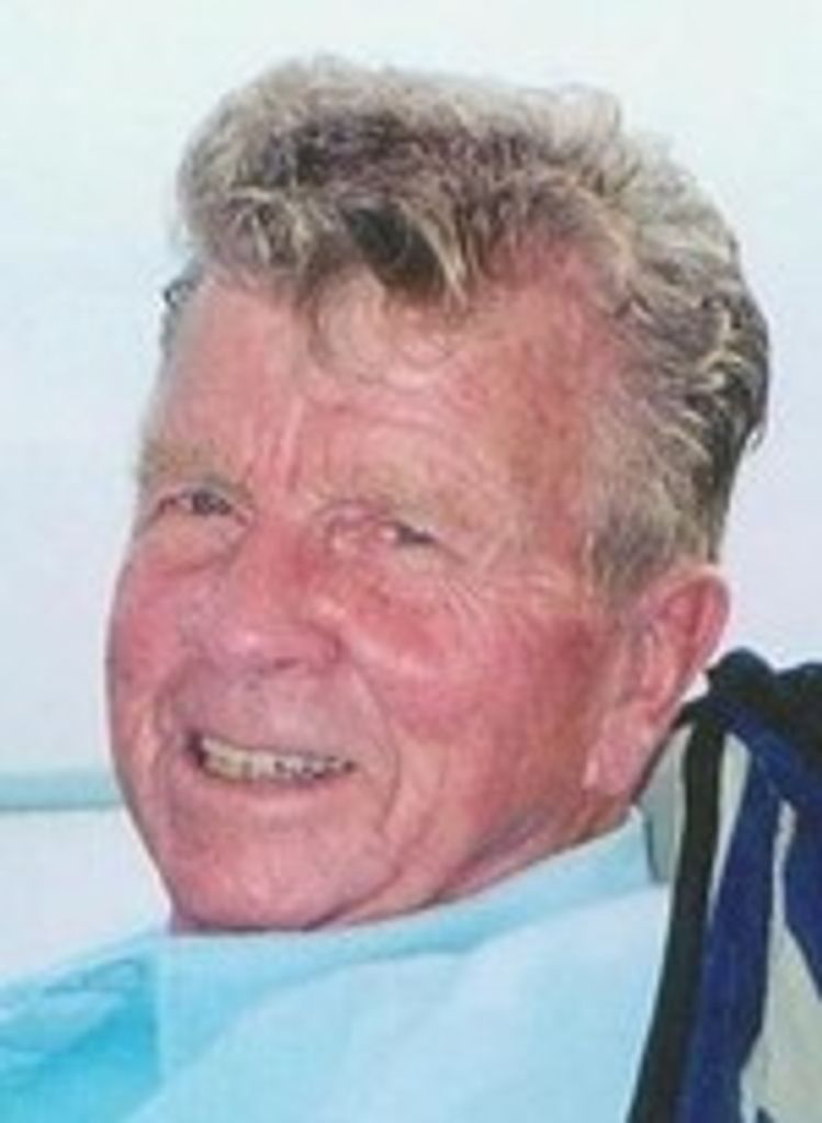 Harry Shaughnessy Profile Photo