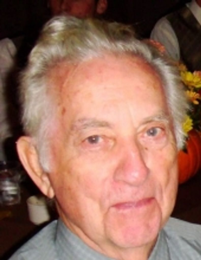 John A. Eckrich, Jr.