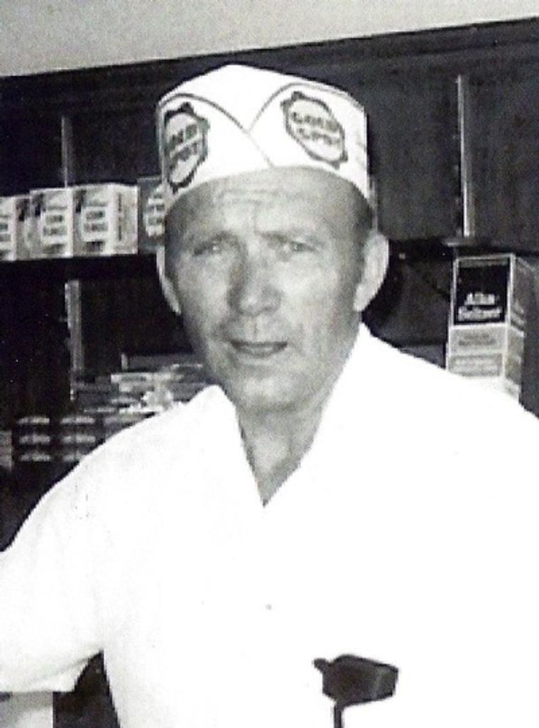 Robert "Bob" Jarome Williamson