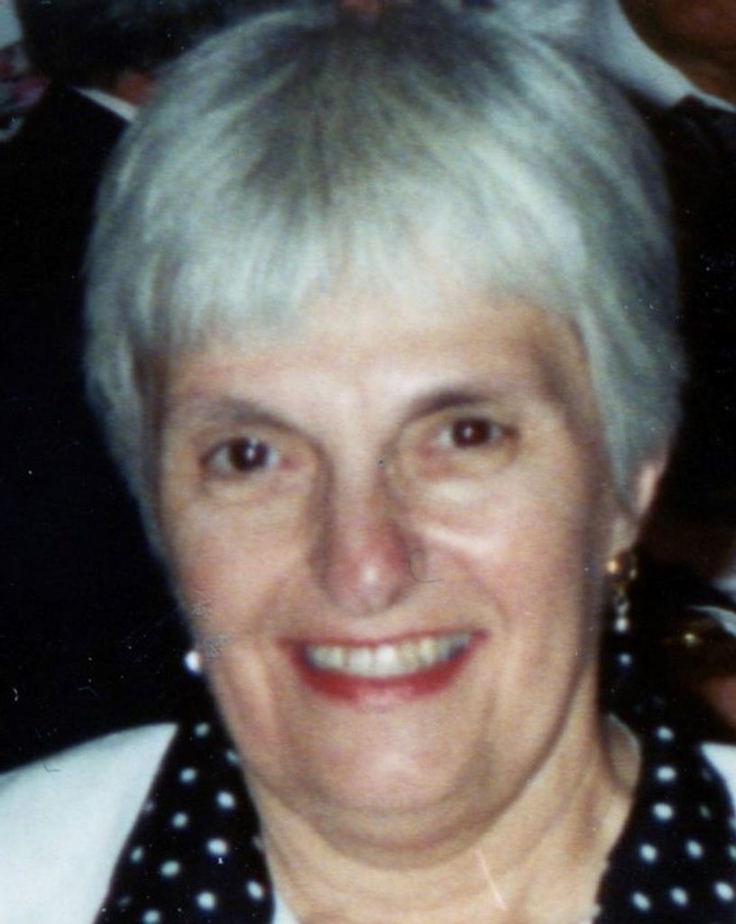 Irene Lebrun Profile Photo