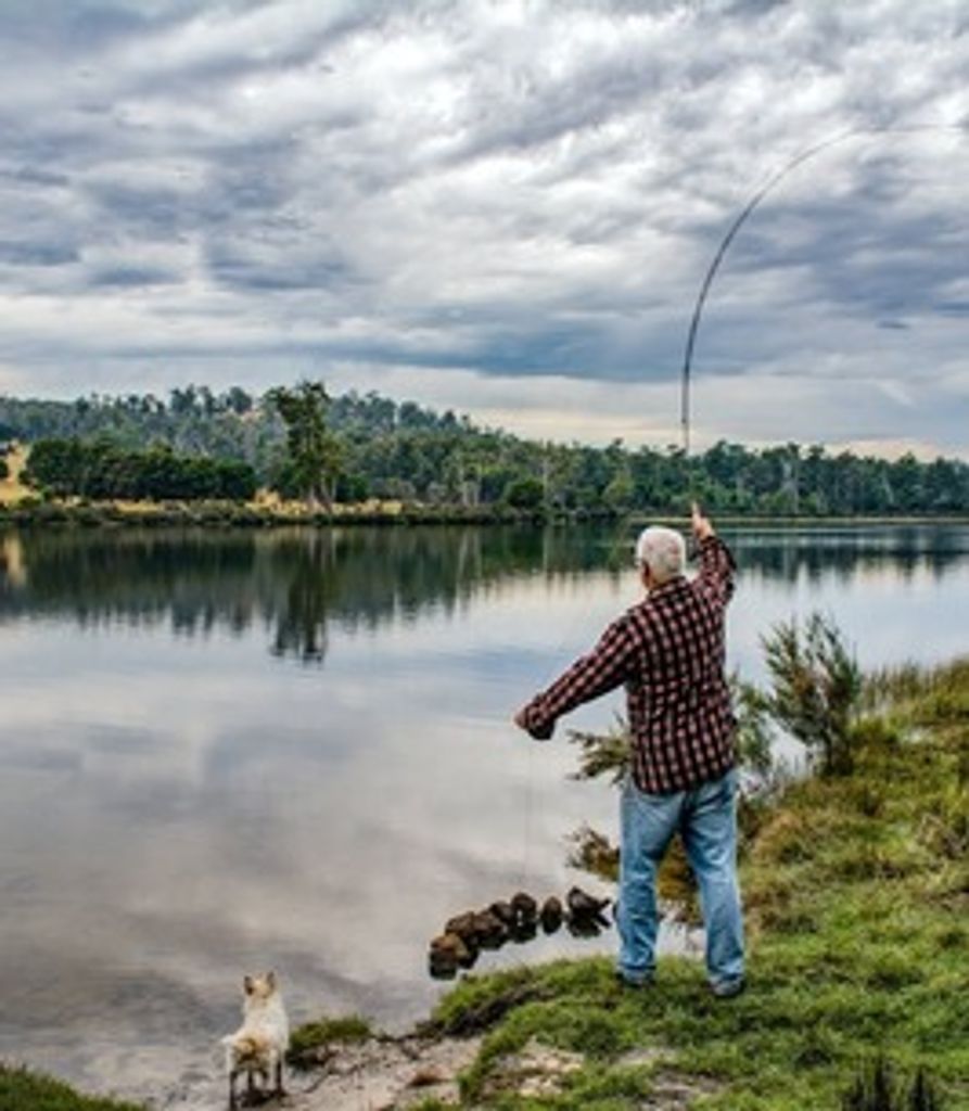 Thomas Dewitt Profile Photo