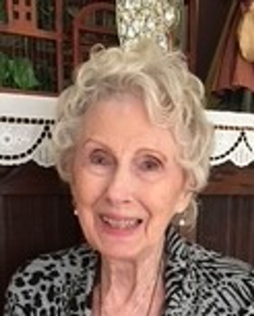 Eunice Vos