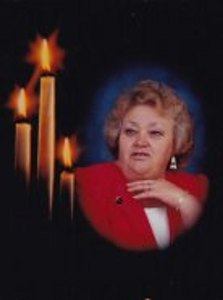 Hazel Giede