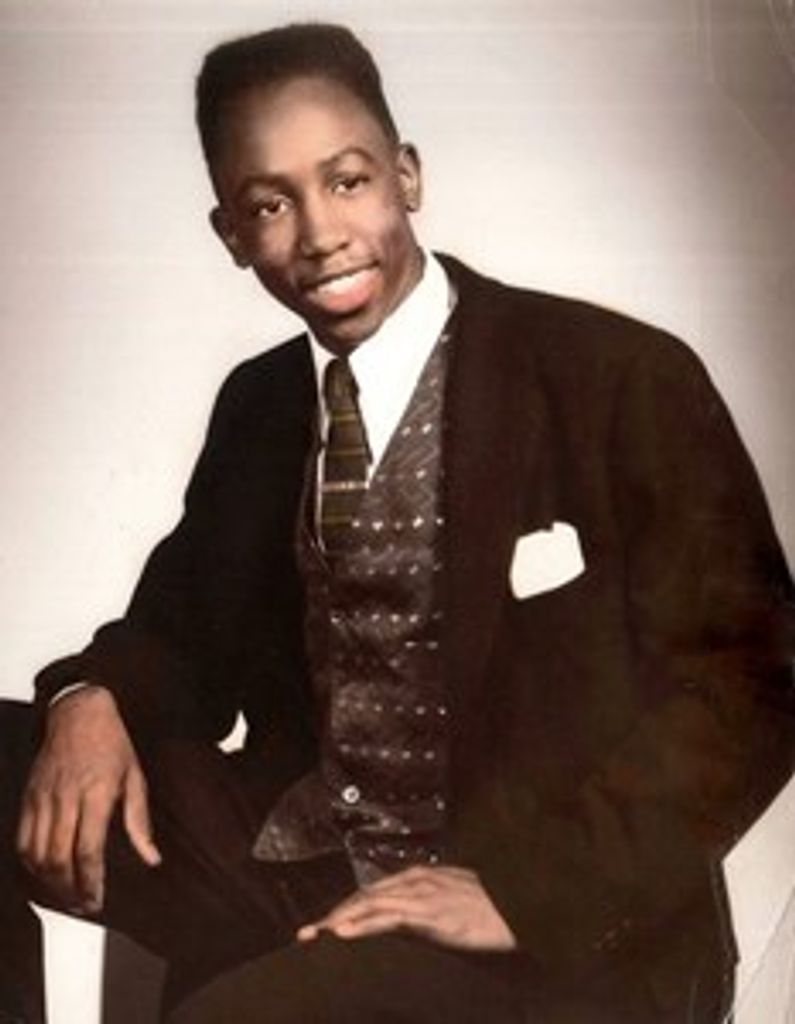 James Earl Ross Profile Photo