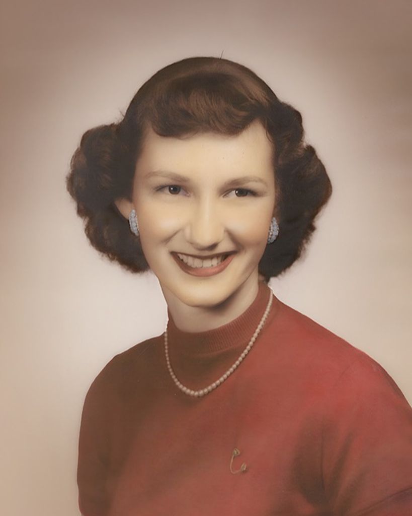Eleanor Frances White Davis