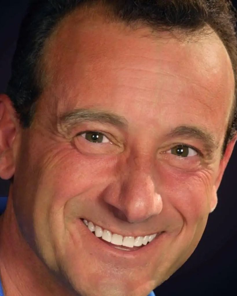 Gary Thomas Colombo Profile Photo