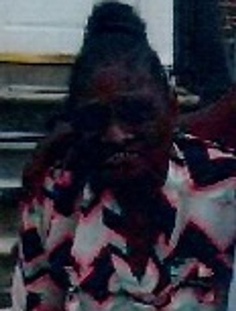 Elrita Jefferson