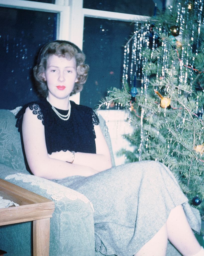 Detta J. Thurber Profile Photo