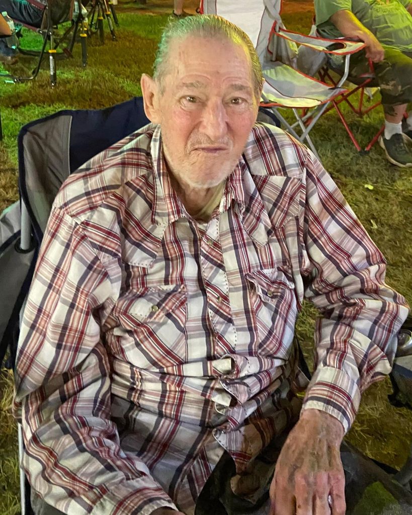 James "Sonny" Gardner Profile Photo