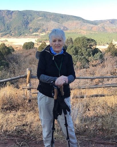 Janet R. Moore Profile Photo