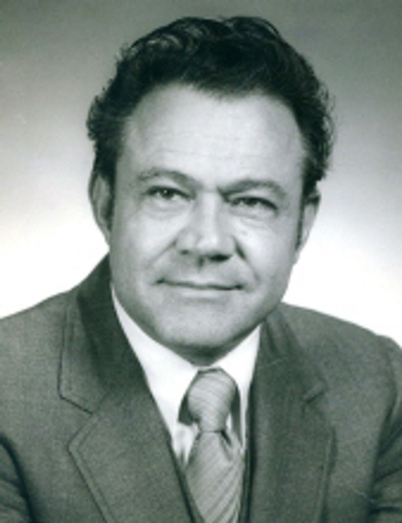 Roger B. Dean