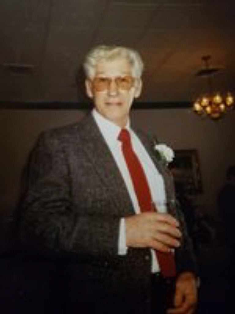 Robert Stanton