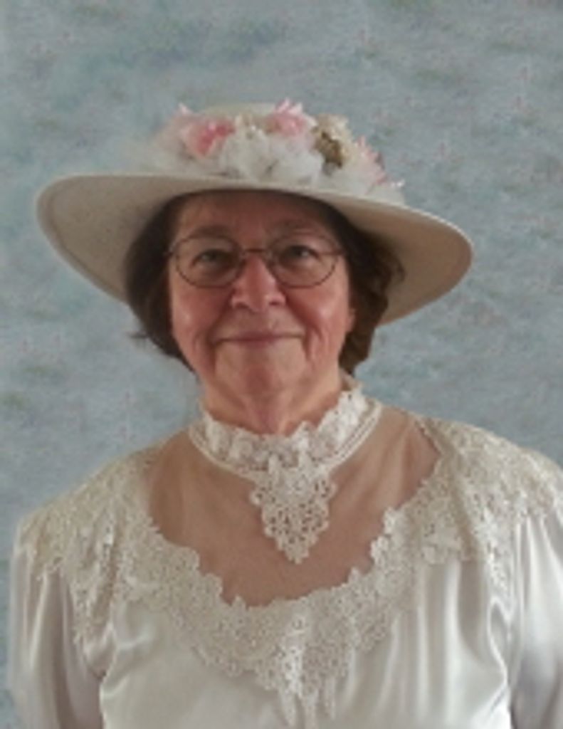 Coral Ann Janssen