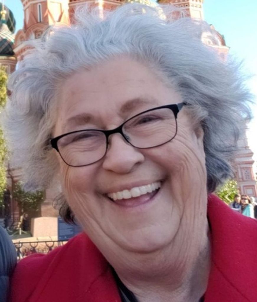 Barbara A. Valley Profile Photo