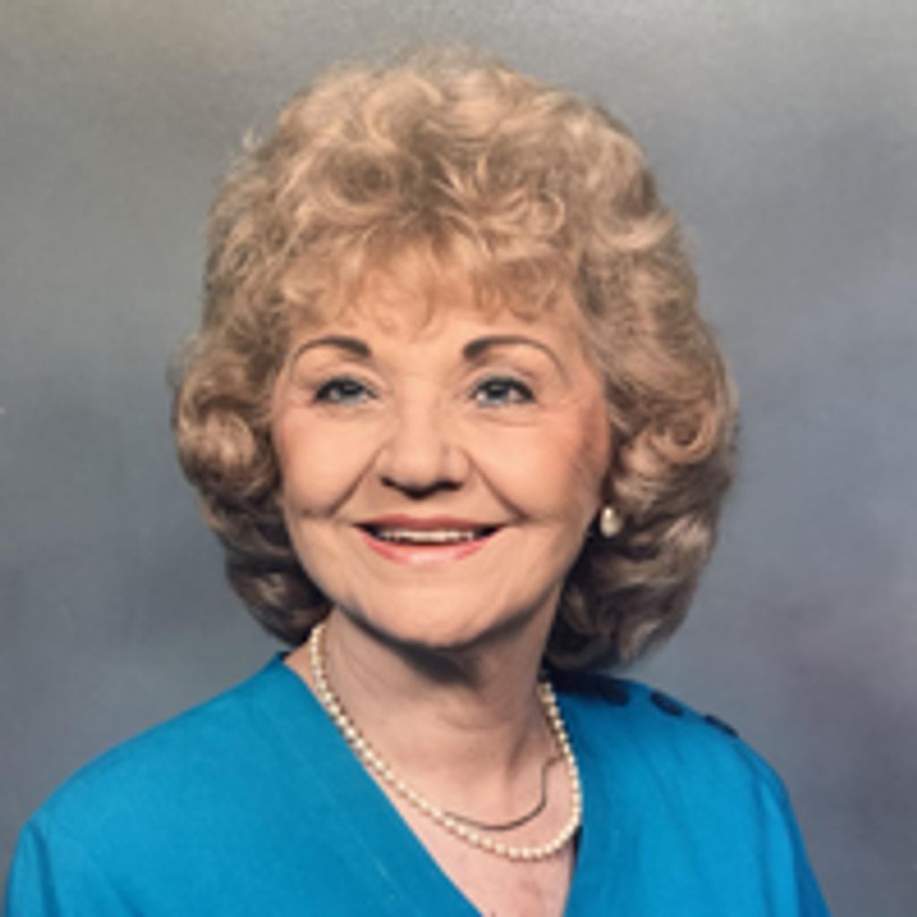 Christine Barksdale Neal Profile Photo