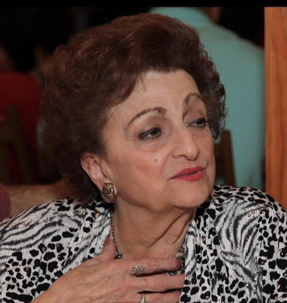 Dolores Terzi Profile Photo