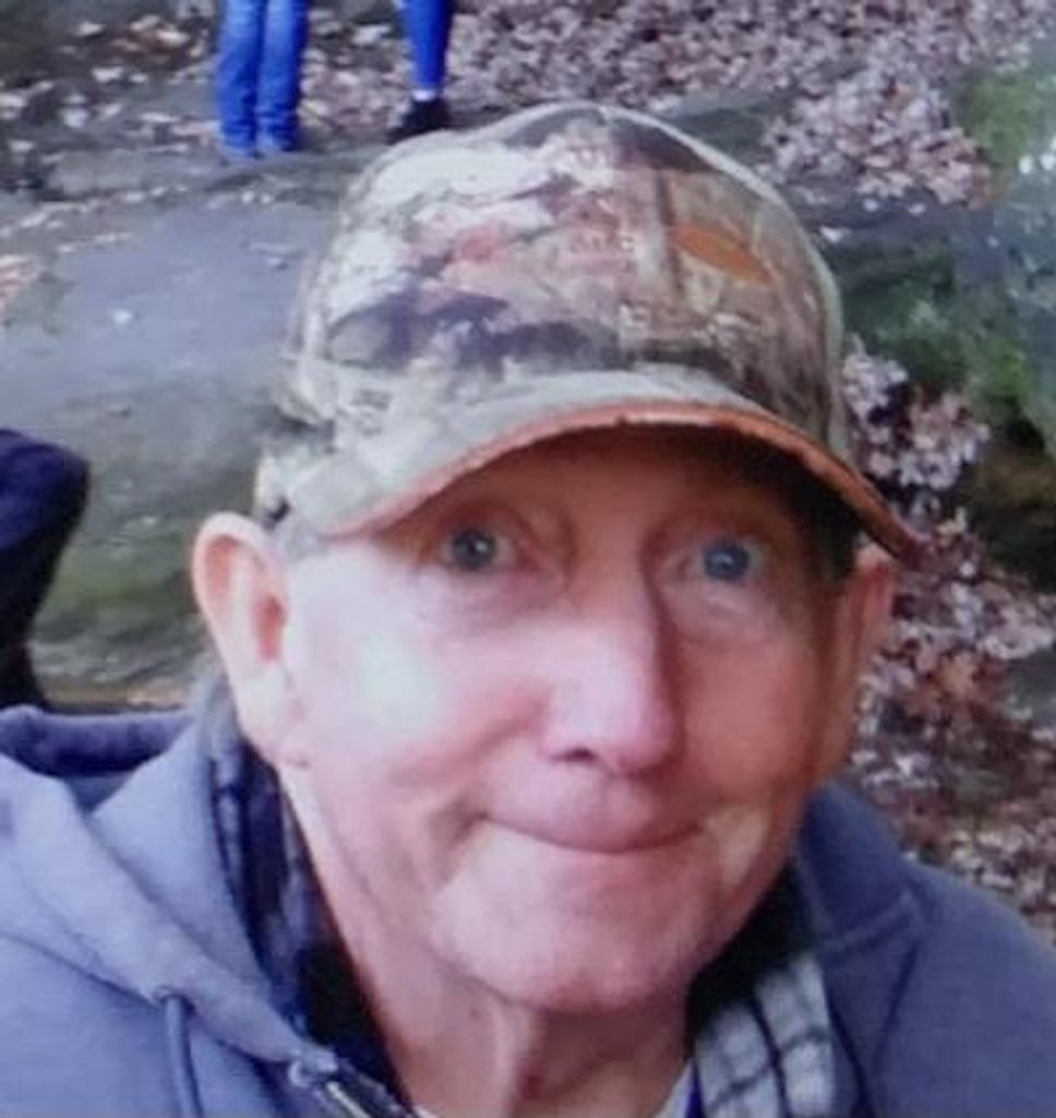 William "Bill" James Cutlip, Sr. Profile Photo