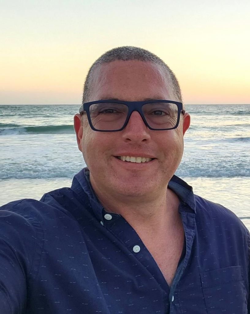 Kurt Knox Profile Photo