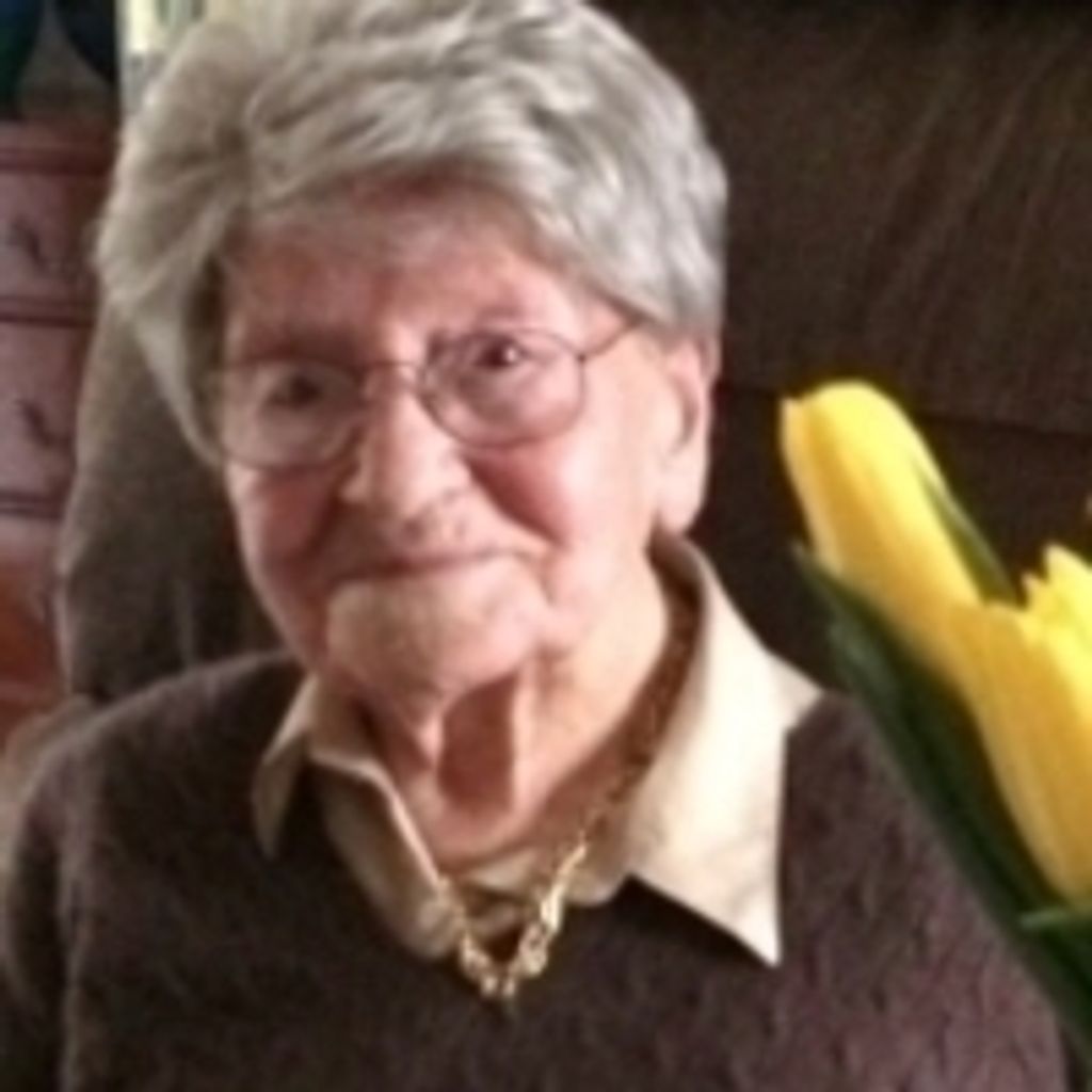 Antanina Petrauskas Profile Photo