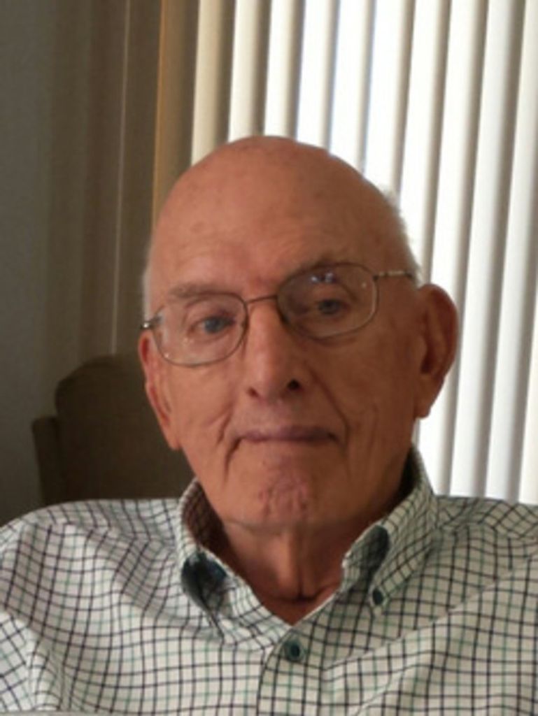 Gene Kasselder Profile Photo