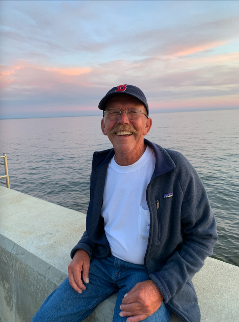 William Winfield Paulick Profile Photo