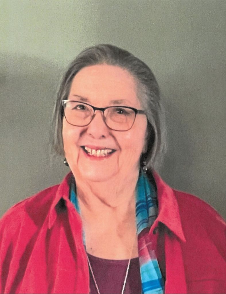 Anne  F.  Damm  Profile Photo