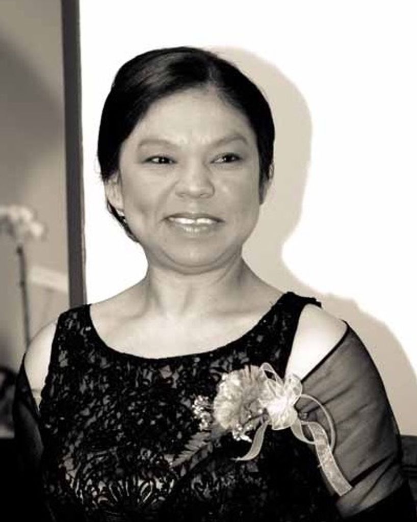 Ana Griselda Borrayo