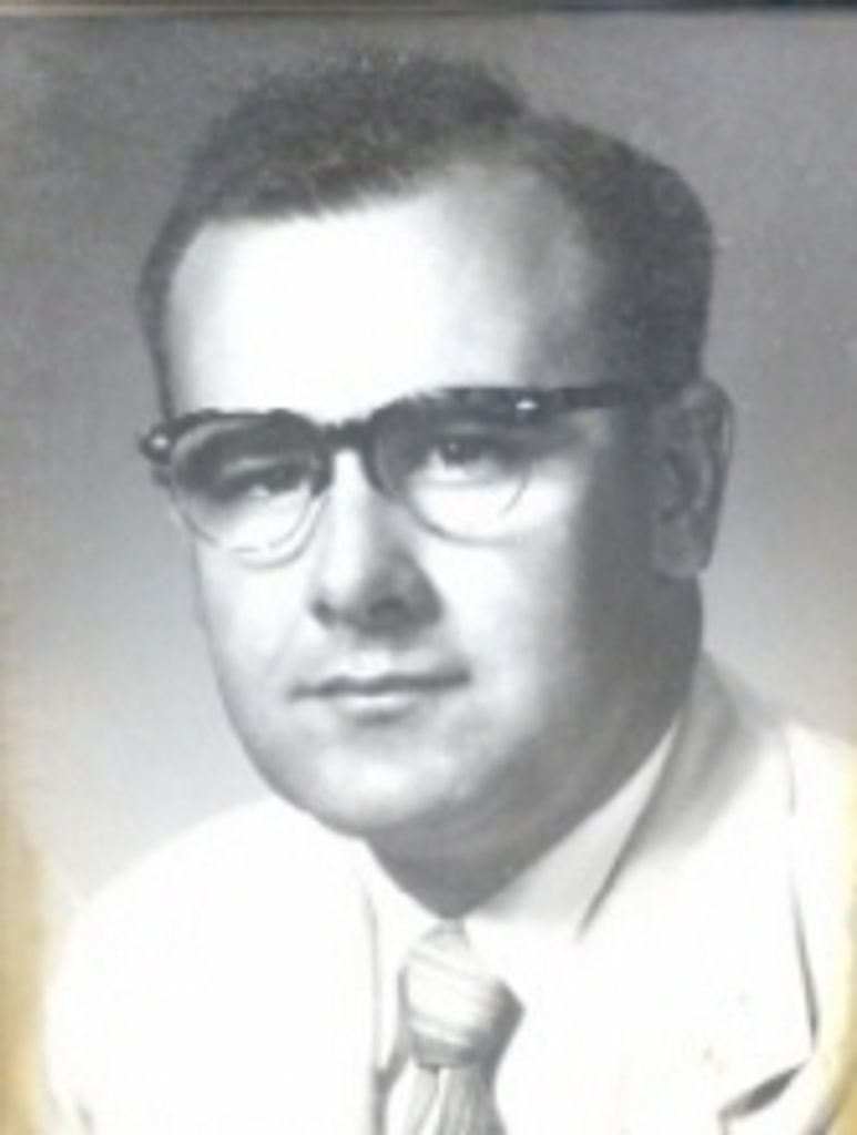 Thomas E. Gardner