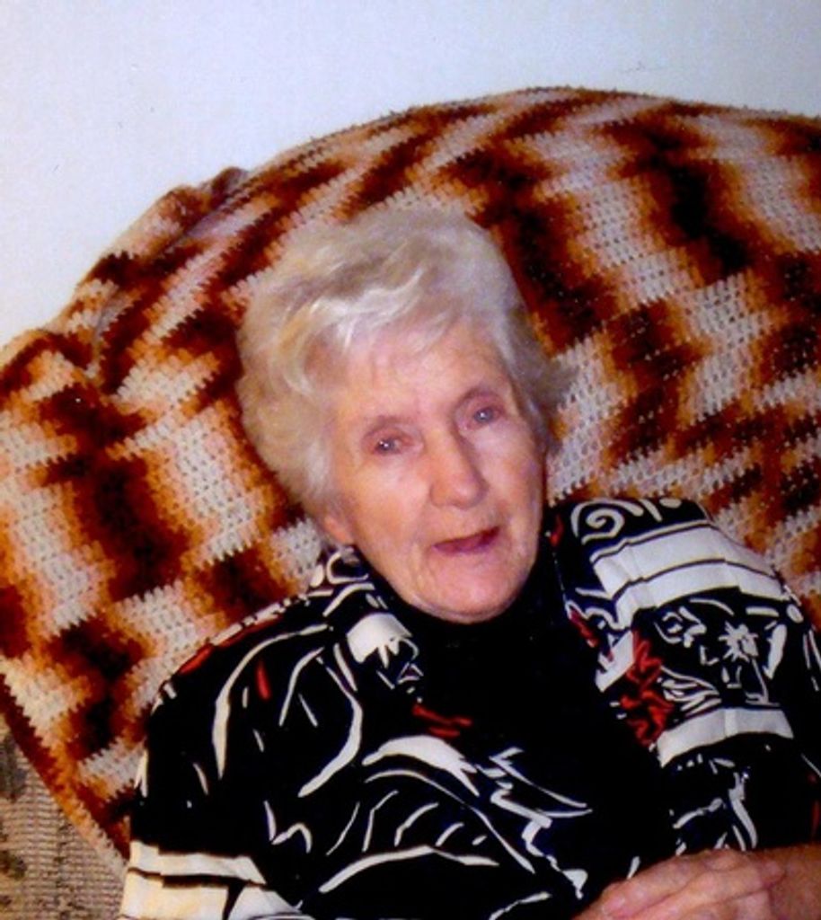 Dorothy P Curran