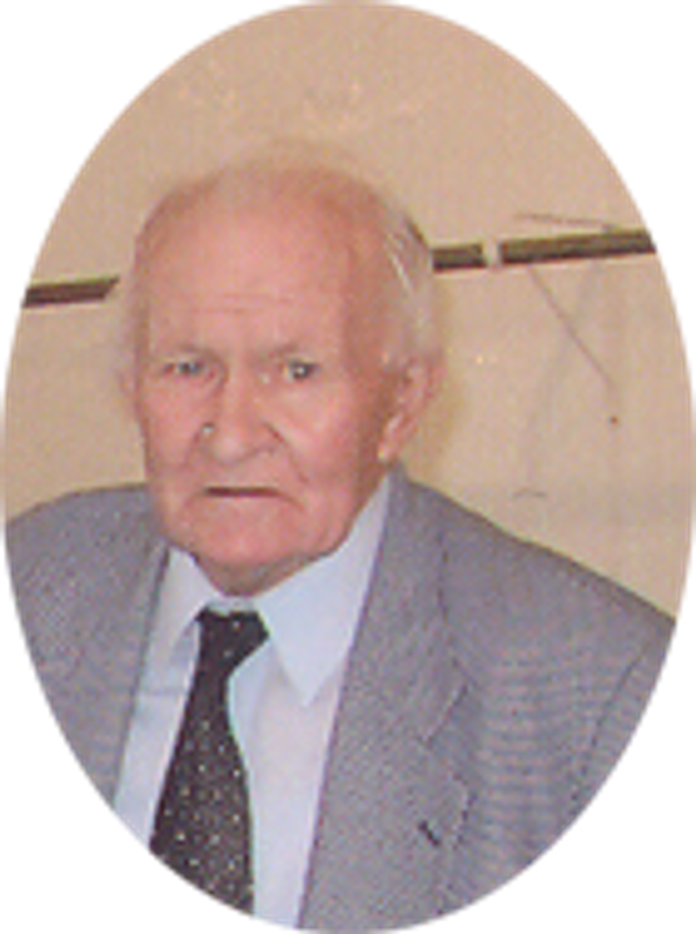Vernon Stone