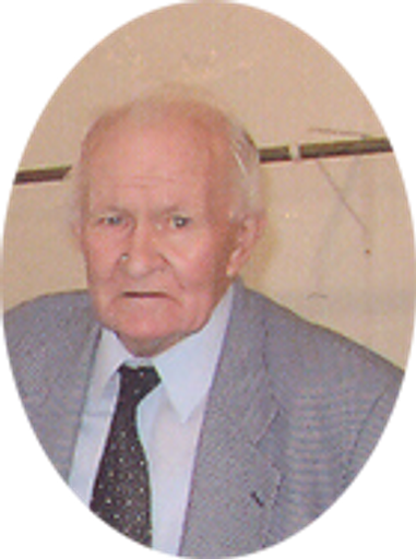 Vernon Stone Profile Photo