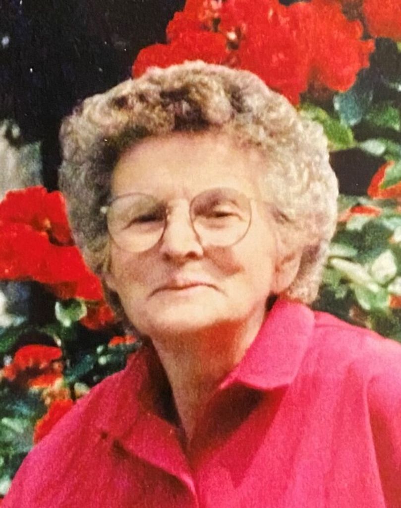 Centralia "Cindy" Gallimore