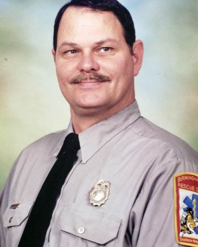 Gerald Raymond Winfield, Jr. Profile Photo