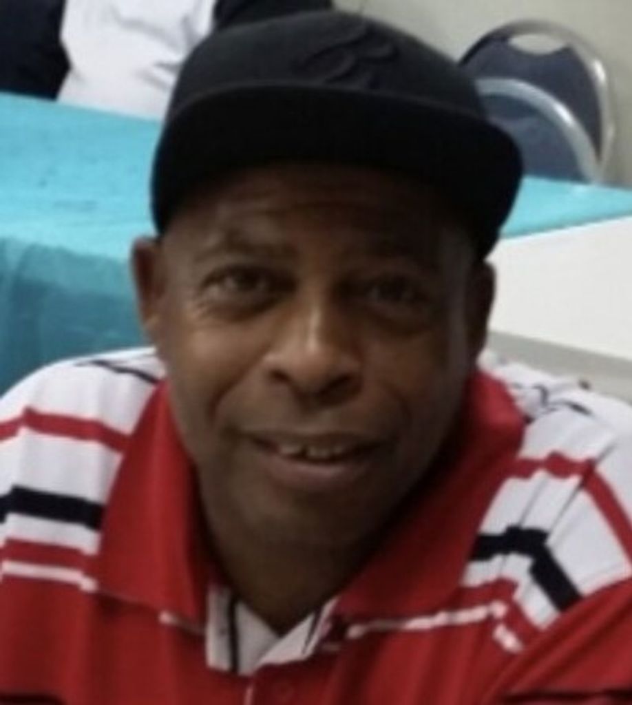 Sherwood Leon Green, Sr. "Wood" Profile Photo