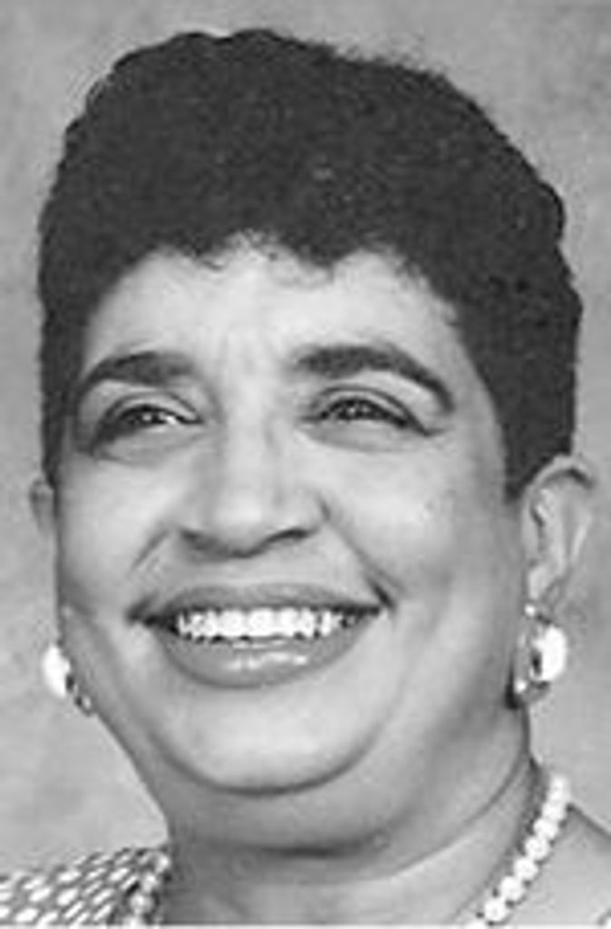 Charlene Russell Brown