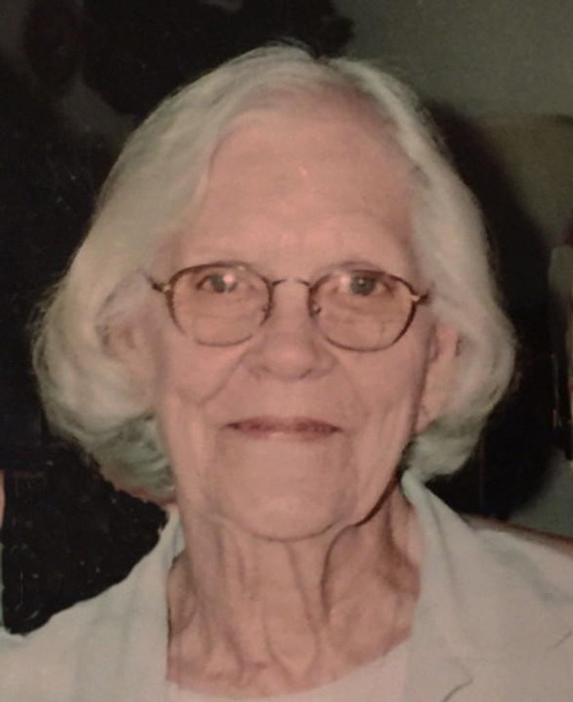 Margurite Louise Blair