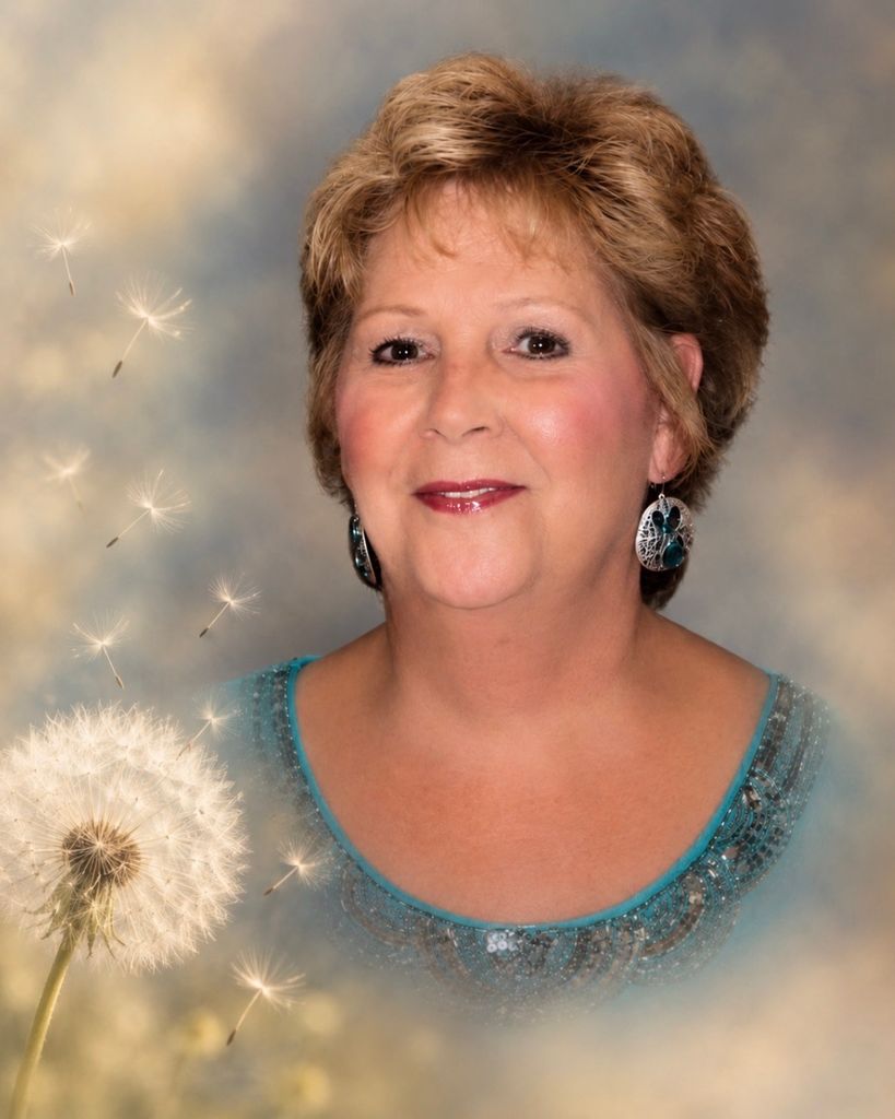 Glenda Faye Elliott Profile Photo