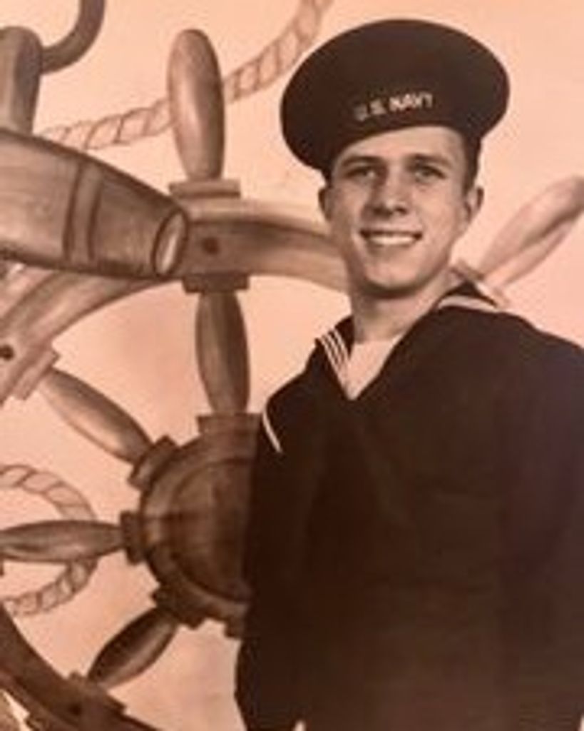 Thoburn Starkey Jr. Profile Photo