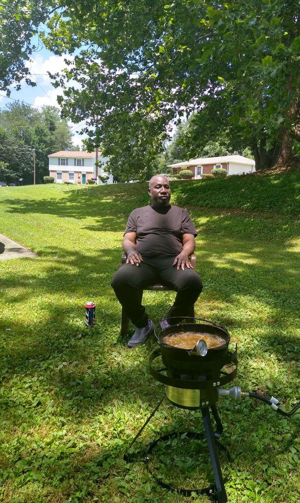 Mr. Alexander Isaiah Profile Photo