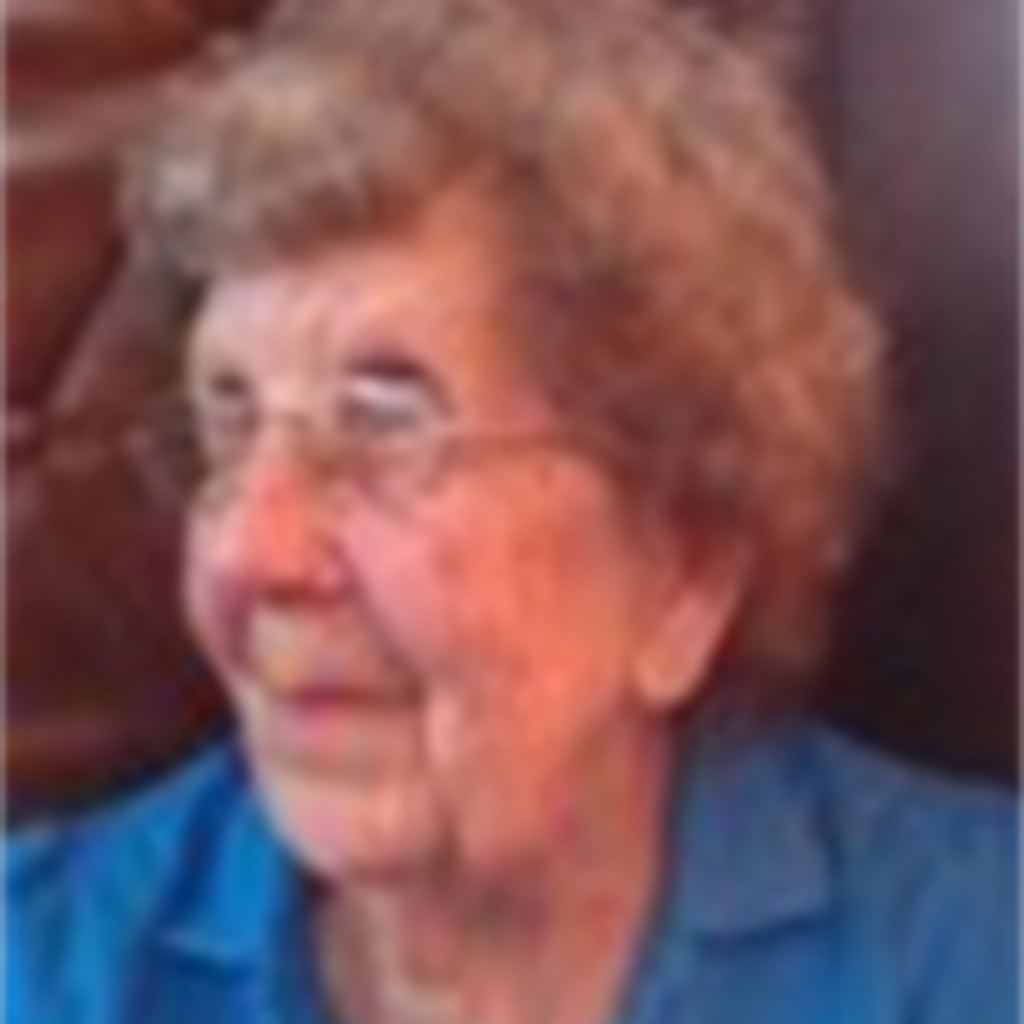 Mary Lou Jones
