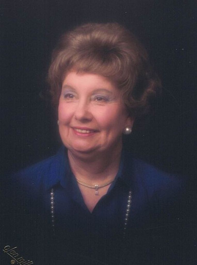 Joan Parrott Reese Profile Photo