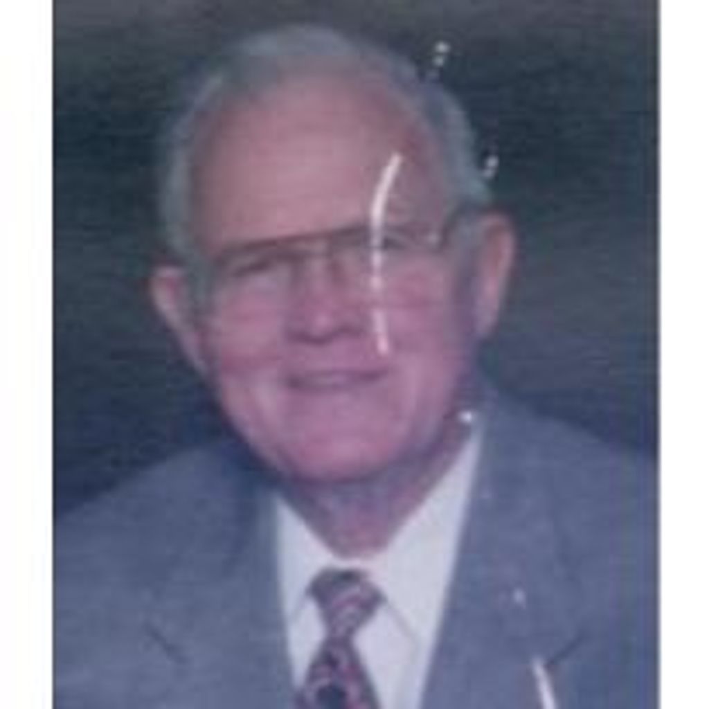 Dr. Mercer Miller